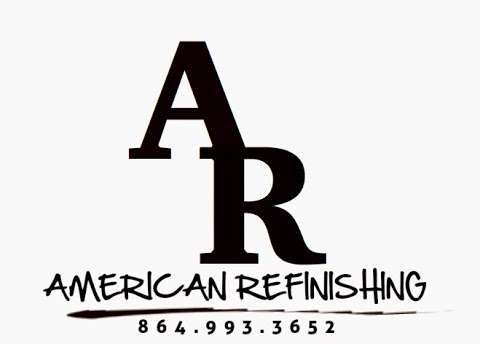 American Refinishing and Upholstery American Refinishing and Upholstery